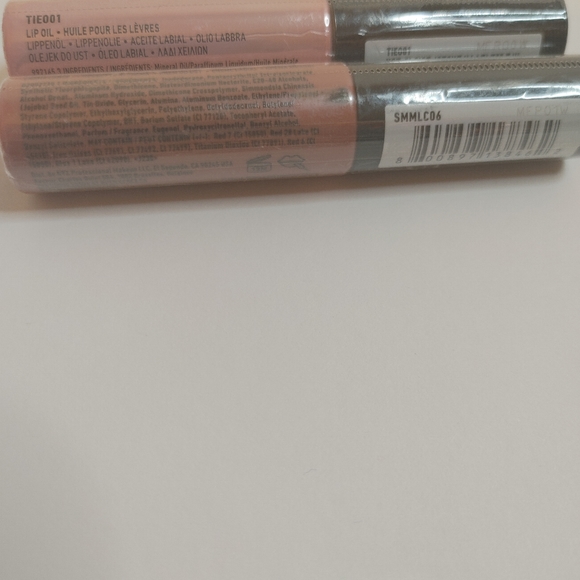 NYX Lipgloss Bundle - Picture 3 of 6